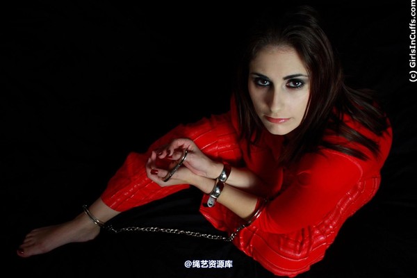 girlsincuffs - gic254 第 90 张图片