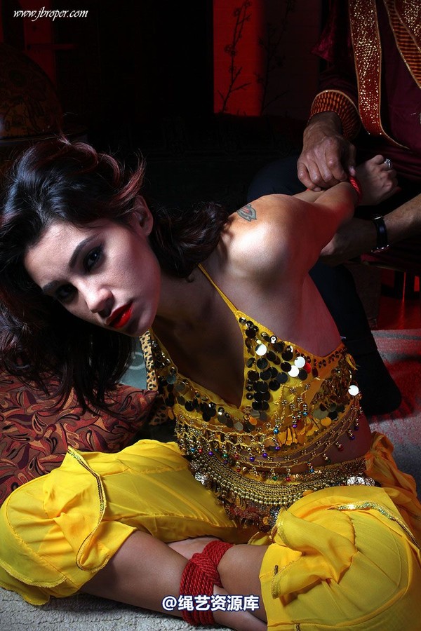 jbroper - Enchantress Sahrye 2014-4 第 54 张图片