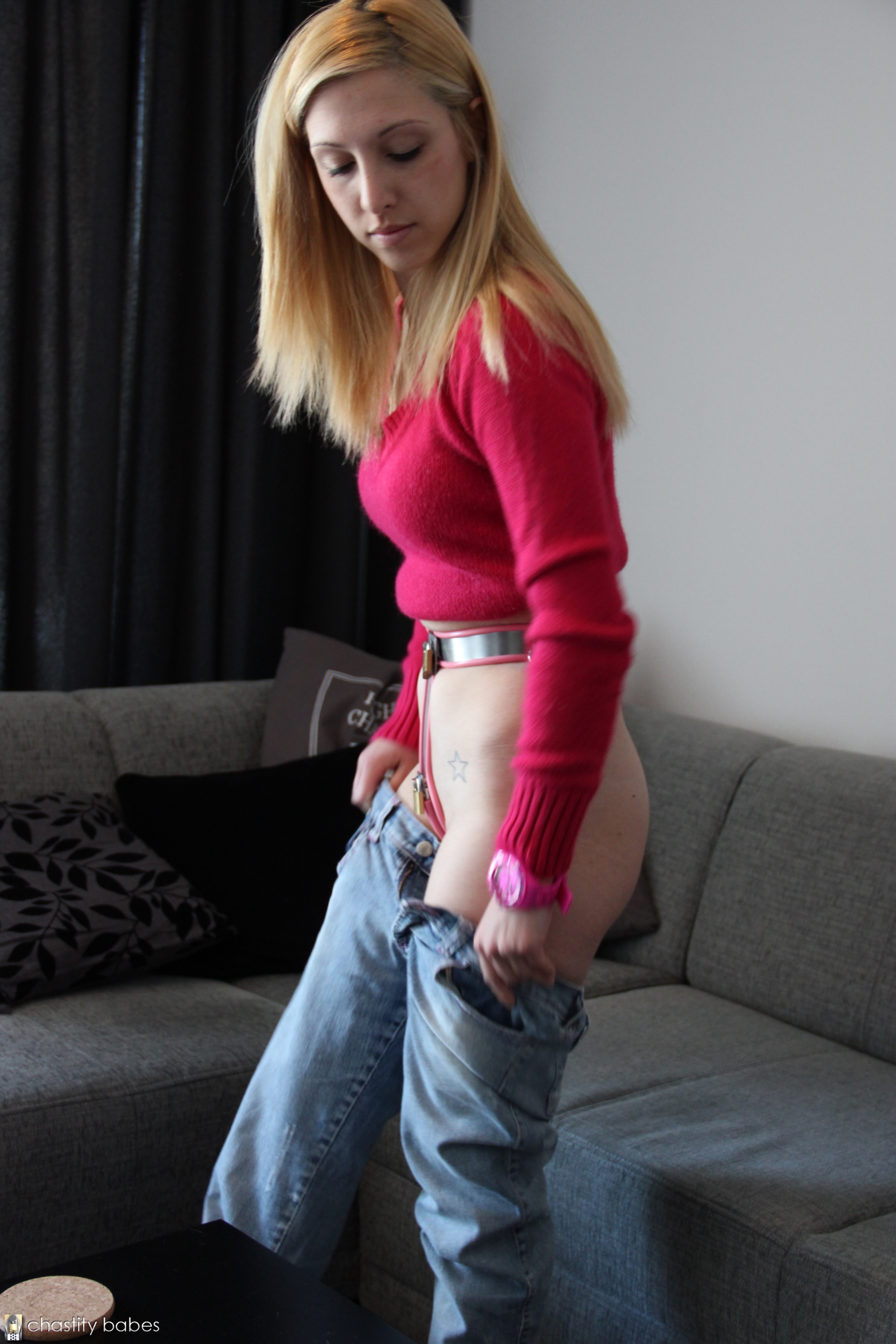 chastitybabes - cb057 第 124 张图片
