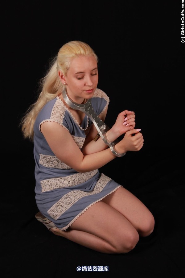 girlsincuffs - gic533 第 51 张图片