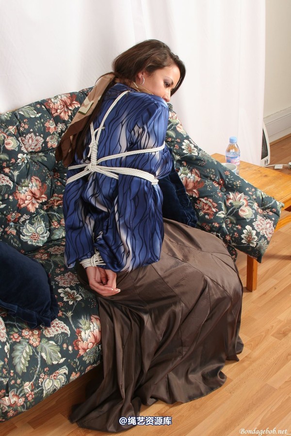 bondagebob - Olivia Skirted 第 71 张图片