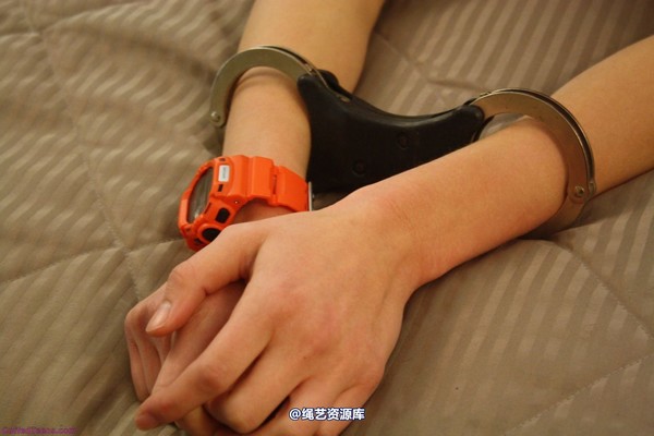 cuffedteens - ct168 第 70 张图片