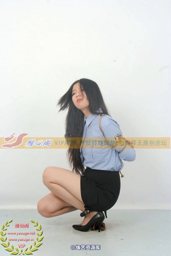 雅俗阁 - 2013-NO.29Model雅柯 第 183 张图片