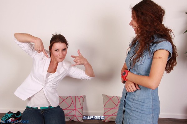 cuffgirl - cg184 第 102 张图片