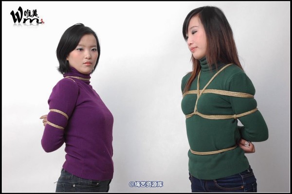 唯美之家 - 2009-11-19丹丹和阳阳 第 26 张图片