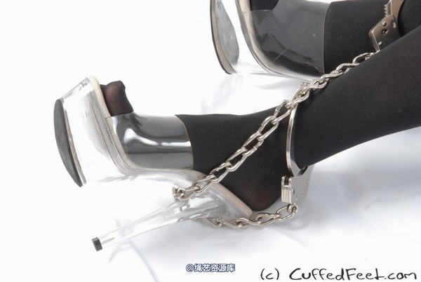 cuffedfeet - cf140 第 99 张图片