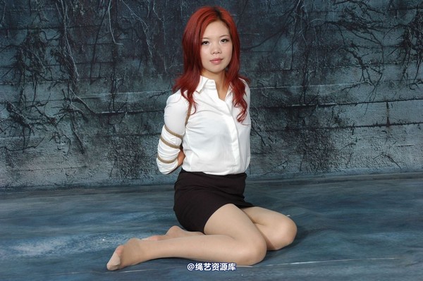 唯美之家 - 晓晓白衬衣 第 94 张图片