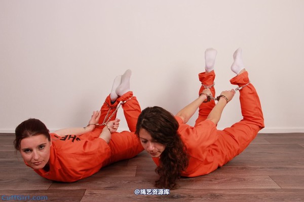 cuffgirl - cg239 第 59 张图片