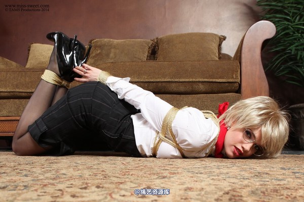 miss-sweet - THE SECRETARY CHAPTER 2 PART 1 第 184 张图片