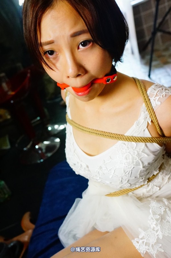 dk13美束馆 - 9.16-小仙儿白婚纱-A130P 第 105 张图片