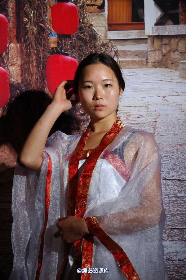 唯美之家 - 珍珍古装 第 82 张图片
