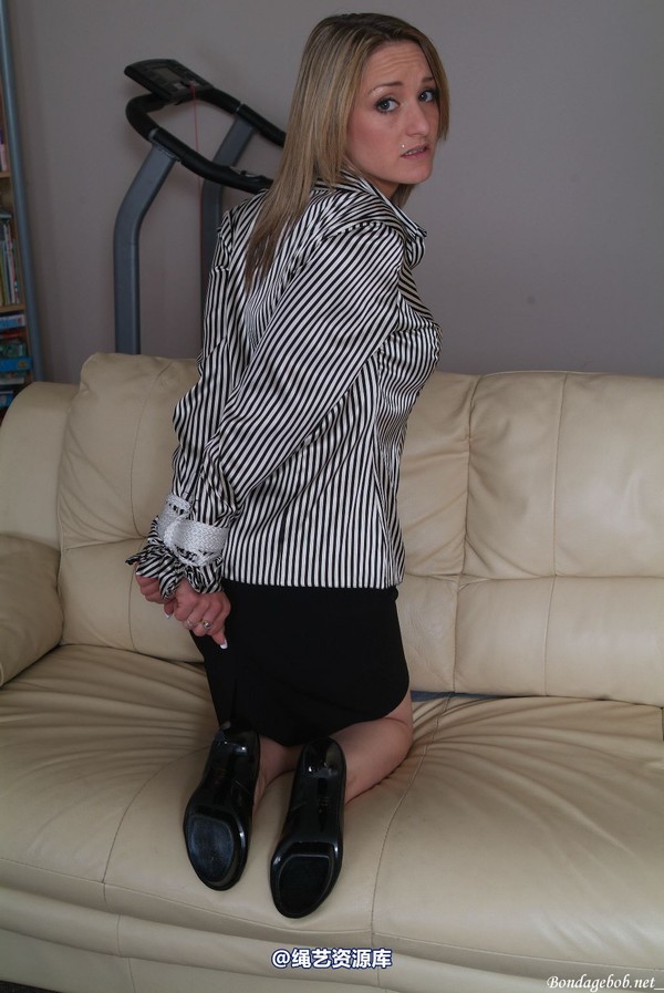 bondagebob - Erin Home Admin 第 9 张图片