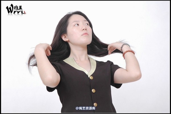 唯美之家 - 新模晓雨2009-10-5 第 85 张图片