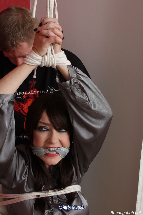 bondagebob - Jessica No Frills 第 37 张图片