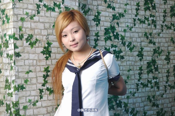 唯美之家 - 舒儿2010-7-24 第 30 张图片