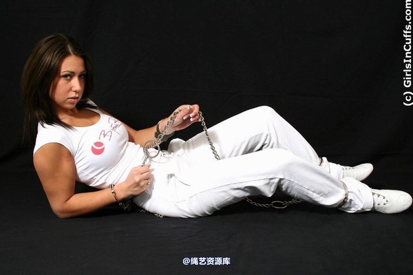 girlsincuffs - gic142 第 70 张图片