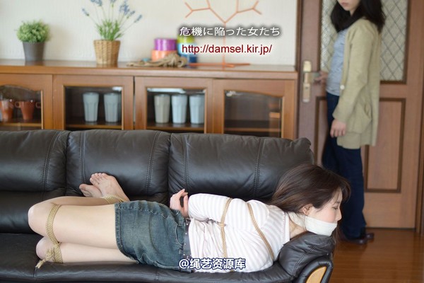jpdamsel - 20150705 空き�zに注意 第 21 张图片