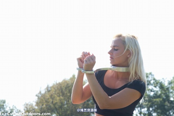 cuffedoutdoors - cod555 第 36 张图片