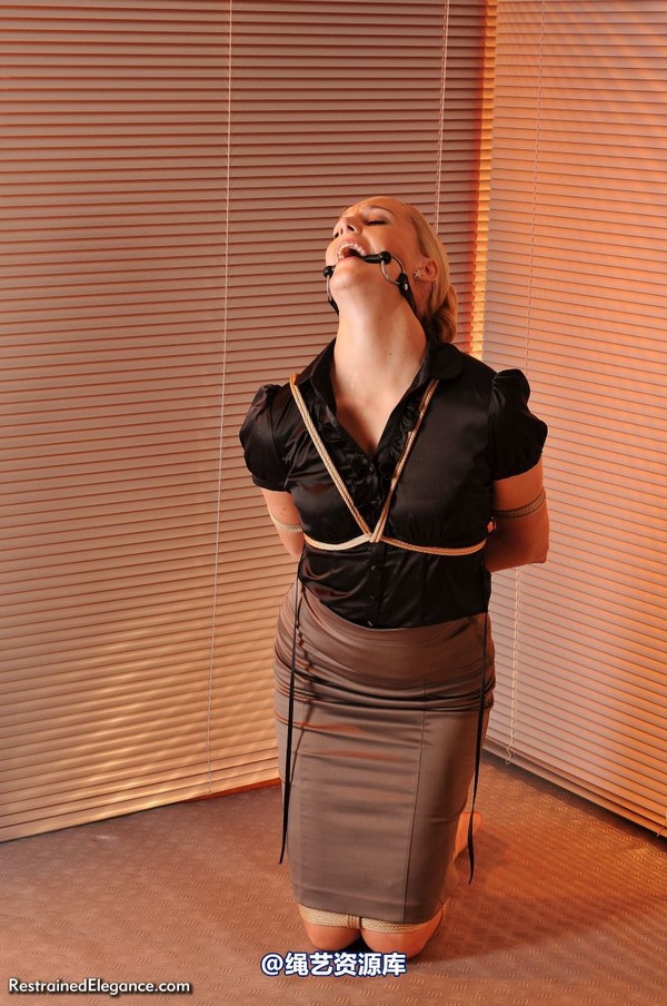 restrainedelegance - Tutorial Eric's idea 第 200 张图片