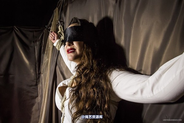 limitedaudience - 2014 jewell marceau three days of captivity 2 第 24 张图片