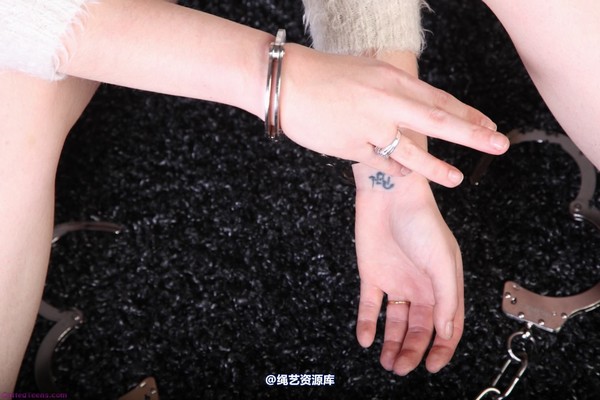cuffedteens - ct402 第 16 张图片