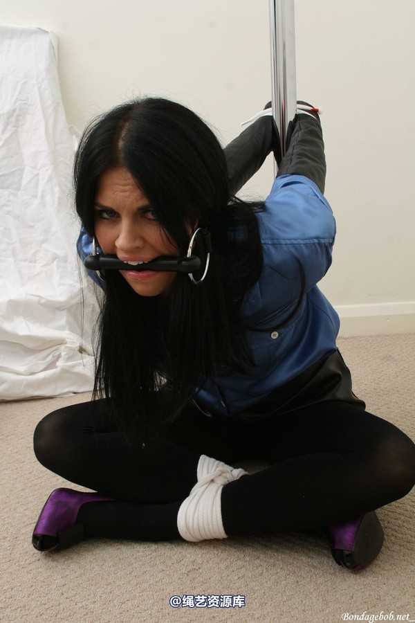 bondagebob - Monica Harris Control 第 136 张图片