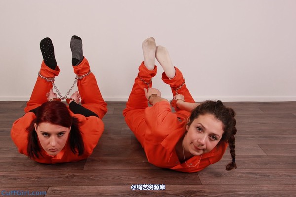 cuffgirl - cg208 第 67 张图片