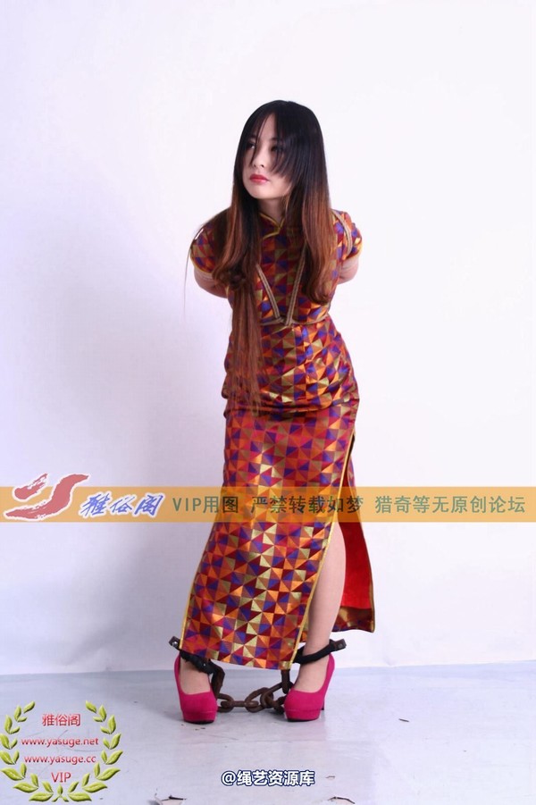 雅俗阁 - 2013-NO.24Model雅曼雅恩 第 83 张图片