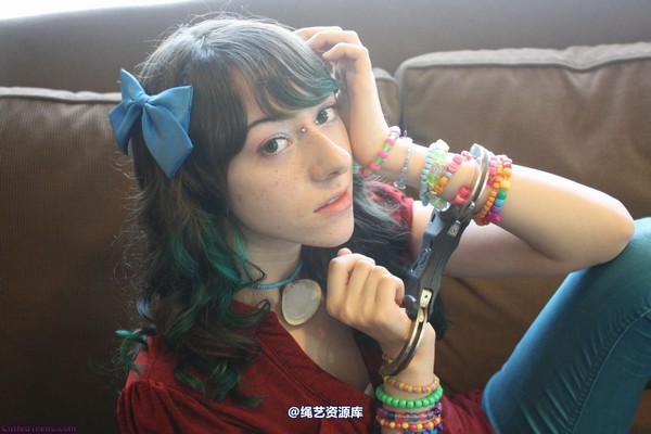 cuffedteens - ct134 第 55 张图片