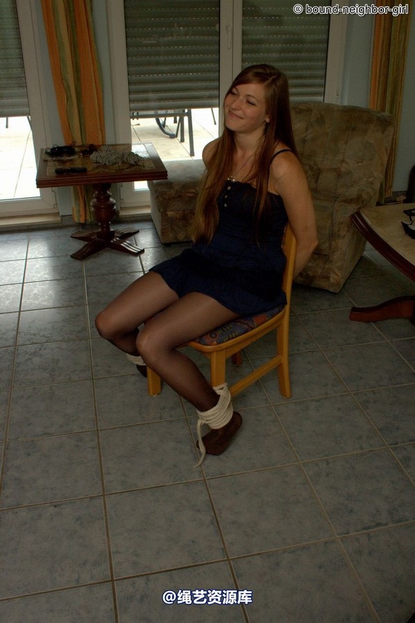 bound-neighbor-girl - Katara - The first time 1 第 21 张图片