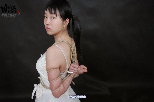 唯美之家 - 晴儿 第 20 张图片