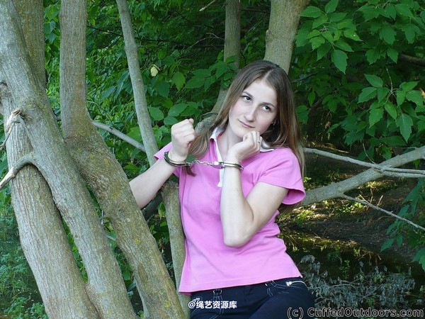 cuffedoutdoors - cod138 第 64 张图片