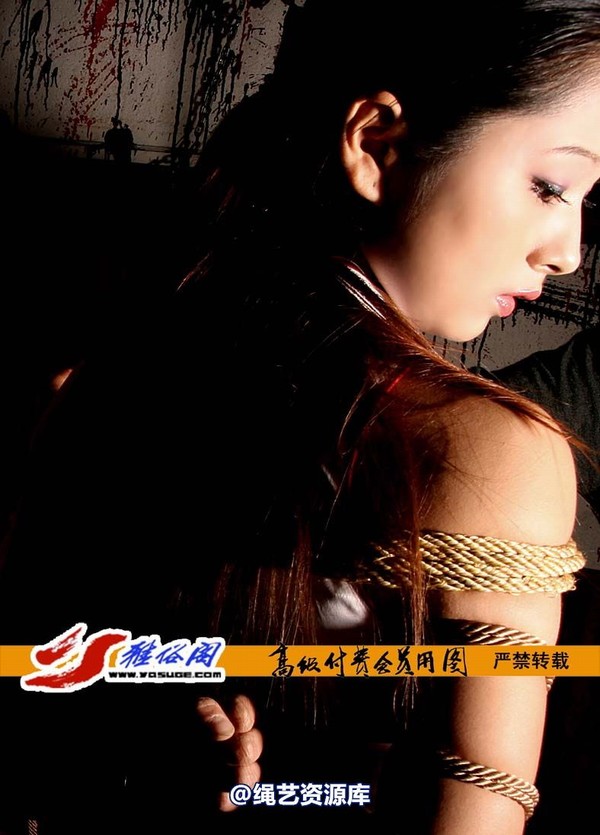 雅俗阁 - 20061224雅思雅琳老虎凳 第 15 张图片