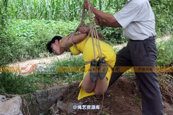 雅俗阁 - 20080820续雅绪吊绑.7z 第 27 张图片