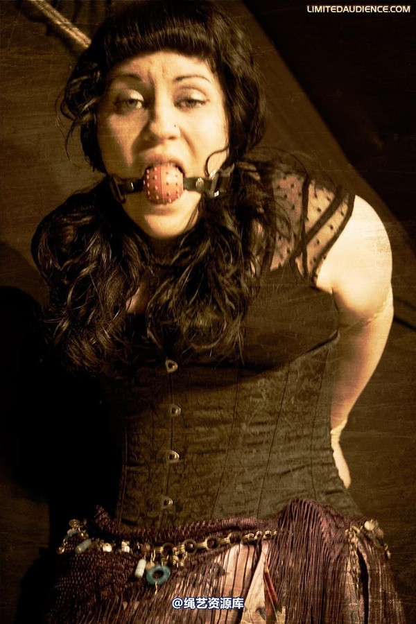 limitedaudience - 2009 veriddian apocalypse captive 第 16 张图片