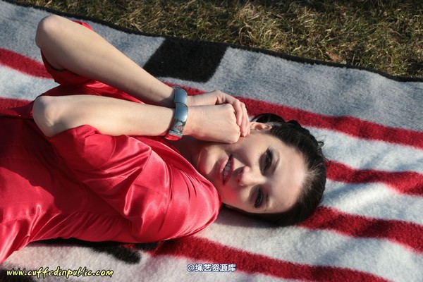 girlsinsteel - Irish 8 picnic 第 74 张图片