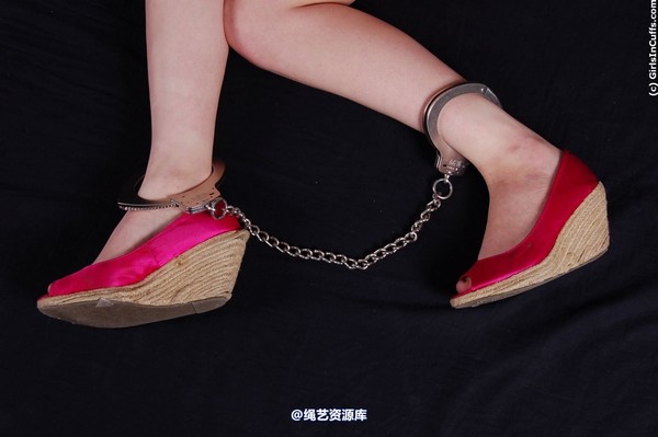 girlsincuffs - gic321 第 37 张图片