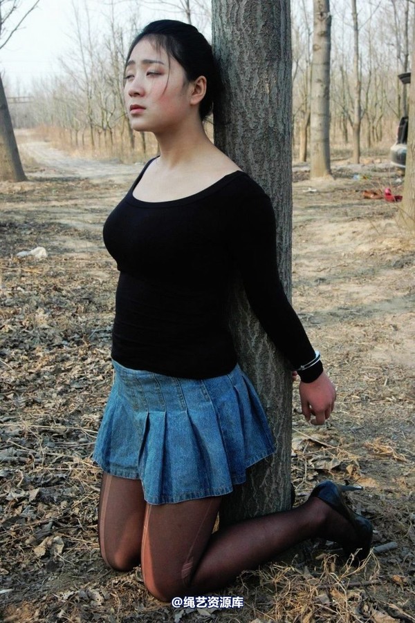 mj影视 - 2013-3-4陈沫踏青 黑丝美女最终的不归路 第 281 张图片