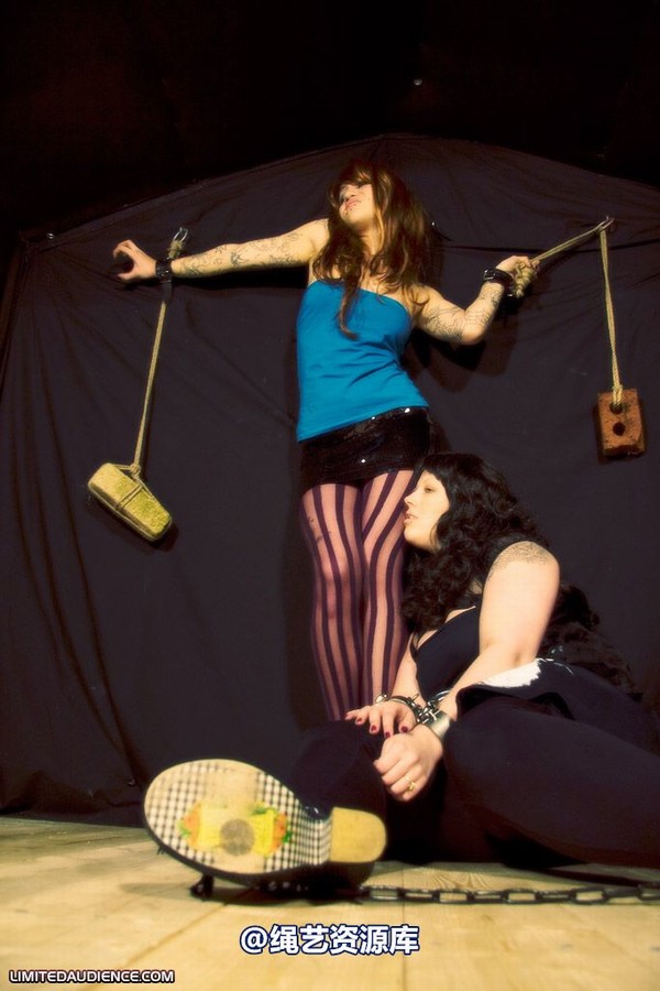 limitedaudience - 2009 b nattsuko brick torment 第 41 张图片