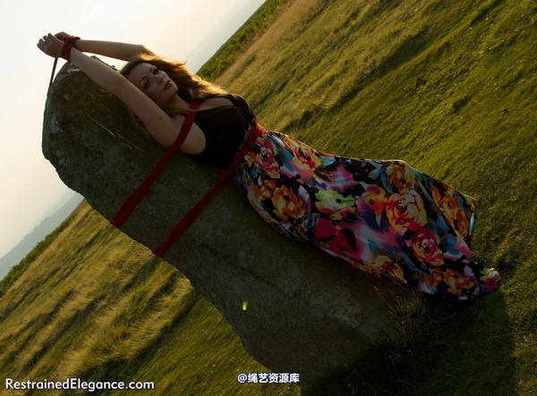 restrainedelegance - Bringing Back The Summer 第 72 张图片