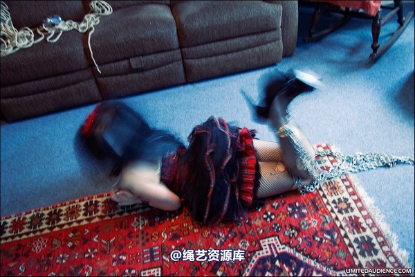 limitedaudience - 2008 andromedax knock knock part 2 第 28 张图片