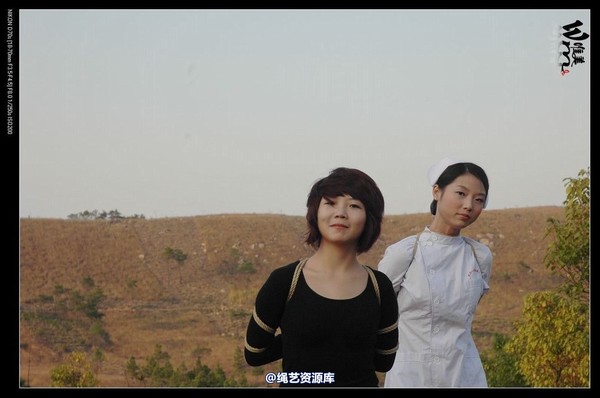 唯美之家 - 2008-11-13外拍(集体) 第 514 张图片