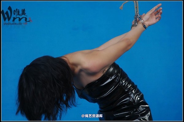 唯美之家 - 08-05-07新模特1 第 128 张图片