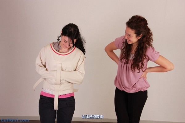 cuffgirl - cg168 第 50 张图片