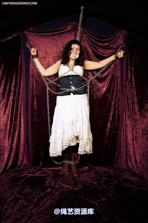 limitedaudience - 2008 veriddian chains on velvet 2 第 43 张图片