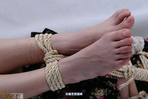 赤足者 - 晓莎2012-2 第 45 张图片