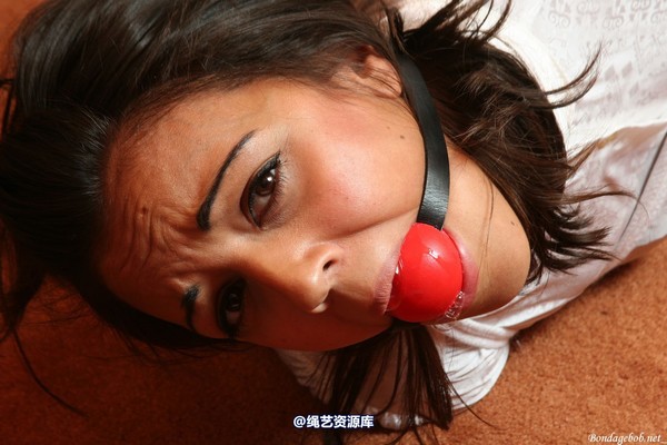 bondagebob - Fiona G Grabbed at home 第 135 张图片