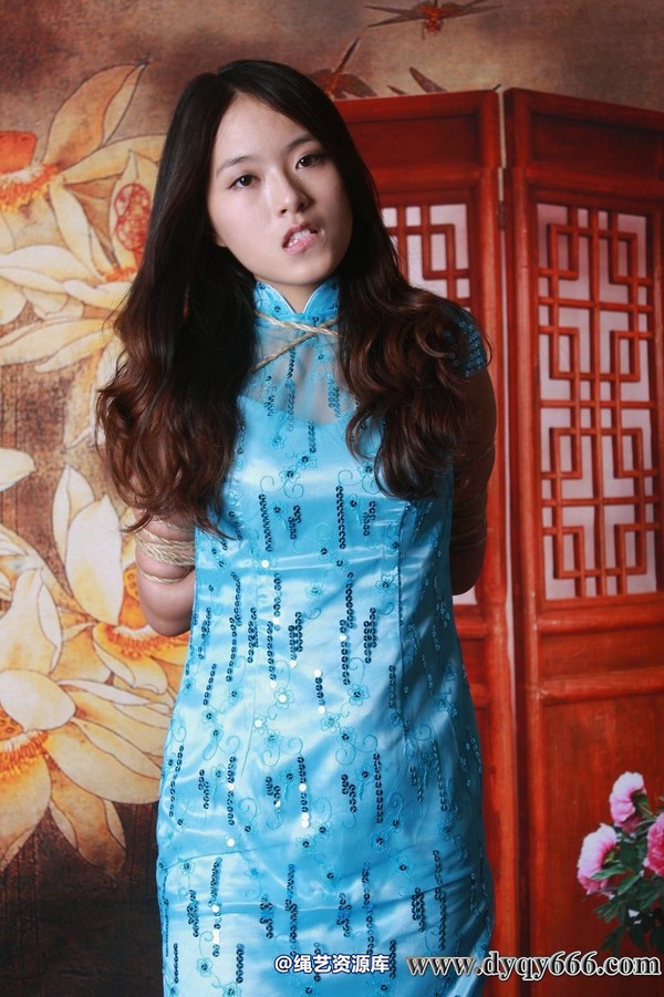 典雅倩影 - 185-曼妮五花绝美图片2 第 33 张图片