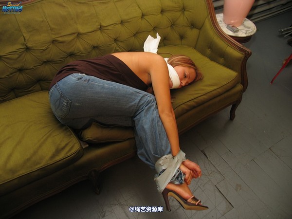 boundhotties - LANA 4 第 16 张图片