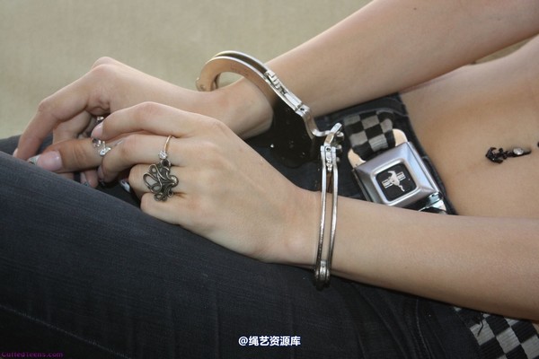 cuffedteens - ct206 第 6 张图片